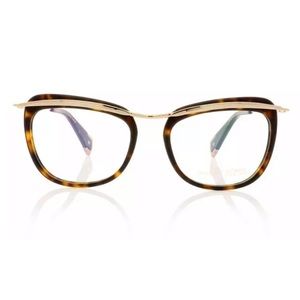 William Morris Black Label  Eyewear 51-18-140